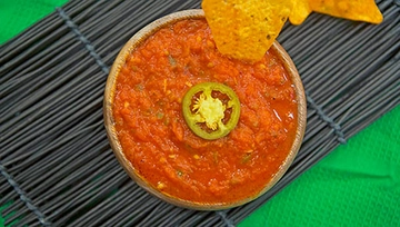 Cips Sosu Tarifi ve Malzemeleri